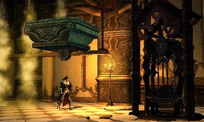 Castlevania: Lords of Shadow - Mirror of Fate - Imagen 22